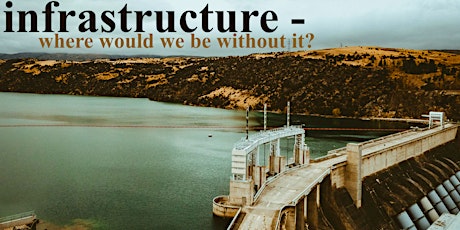 2019 Hopkins Lecture and Infrastructure Engineering Day primary image