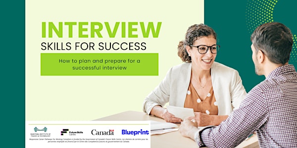 INTERVIEW SKILLS FOR SUCCESS