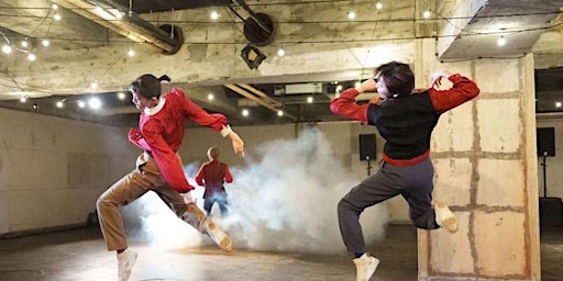 Immagine principale di Anti-Hate Initiative: Japan Society, Beyond Ballet, Beyond Hip-Hop 