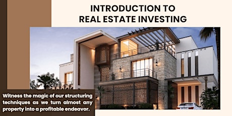 Real Estate Investor Training - Miami