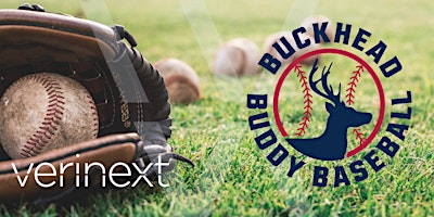 Immagine principale di Buckhead Buddy Baseball (4.27.24) 