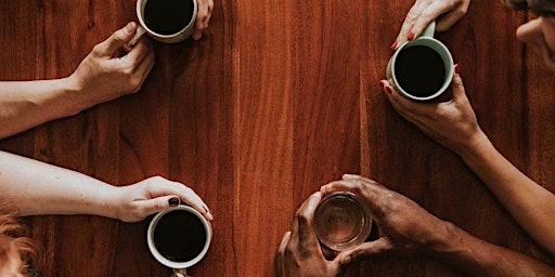 Coffee & Connection  primärbild