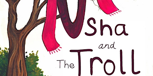 Immagine principale di Asha and The Troll Workshop at Harlow Museum 