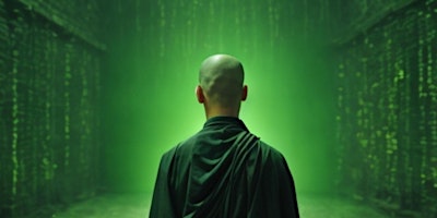 Imagen principal de How to Really Escape the Matrix