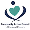 Logo van The Community Action Council of Howard County