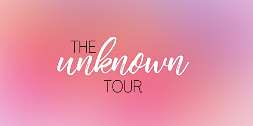 The Unknown Tour 2024 - Napoleon, OH