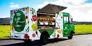 Primaire afbeelding van Mobile Farmers' Market - Fresh Approach