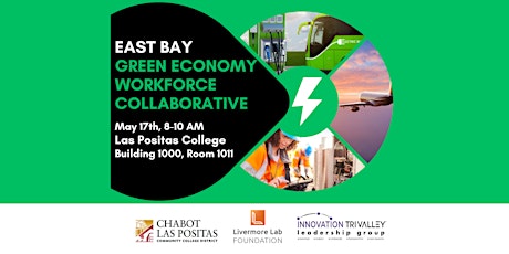 East Bay Green Economy  Workforce  Collaborative