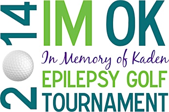 4th Annual IM OK Golf Tournament - 2014 primary image