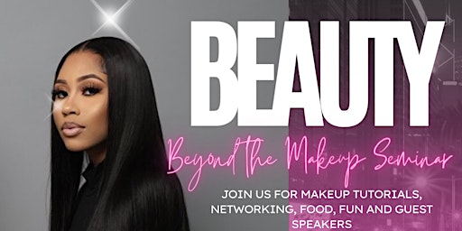 Imagem principal do evento Makeup With Moms: Beauty Beyond the Makeup
