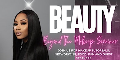 Imagen principal de Makeup With Moms: Beauty Beyond the Makeup