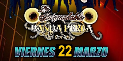 Hauptbild für Banda Perla