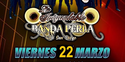 Imagen principal de Banda Perla