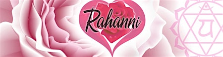 Rahanni Celestial Healing Practitioner Level Training primary image