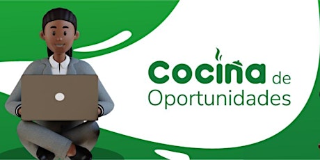 Cocina de Oportunidades - Red Regional de Emprendimiento de Nariño