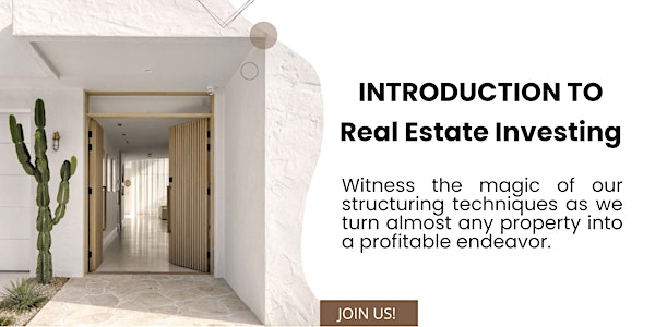 Real Estate Investor Training - Austin