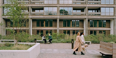 Balfron Tower Tours primary image