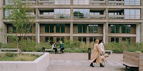 Balfron Tower Tours