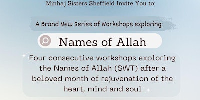 Imagen principal de Names of Allah (SWT)