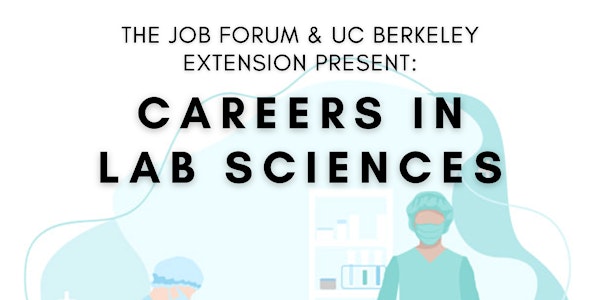 Careers in Lab Sciences