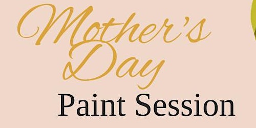 Hauptbild für Paint Party for Moms