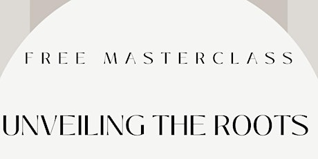 Unveiling the Roots: Understanding Anxiety & Stress as the core of illness.