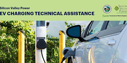 Imagen principal de Electric Vehicle (EV) Charging for Silicon Valley Commercial and MUD