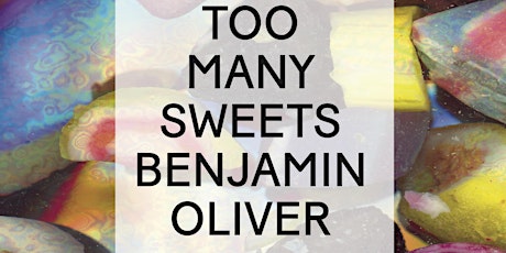 Album Launch Party: TOO MANY SWEETS