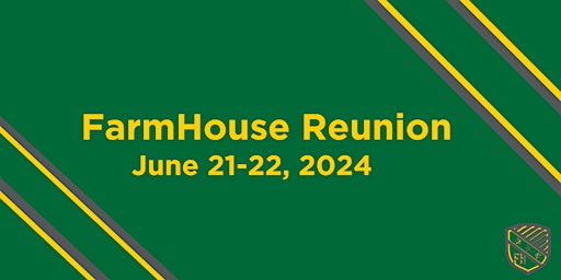 FarmHouse Reunion  primärbild