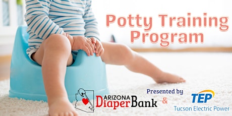 Potty Training Program primary image