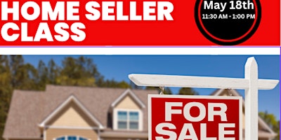 Home Seller Class primary image