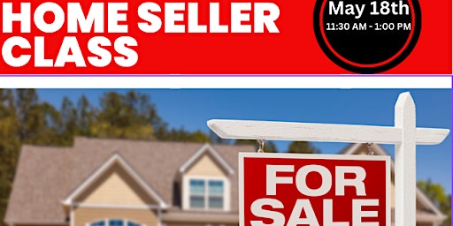 Home Seller Class primary image