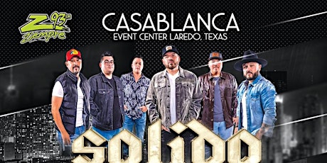 Solido, Costumbre and Grupo Basico