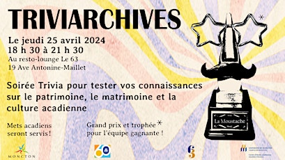 TriviArchives