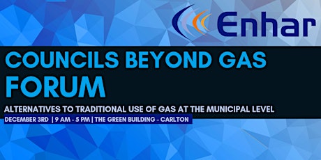 Councils Beyond Gas Forum primary image