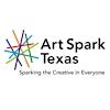 Logotipo de Art Spark Texas