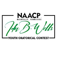 Primaire afbeelding van NAACP Nashville| Ida B. Wells Youth Oratorical Contest