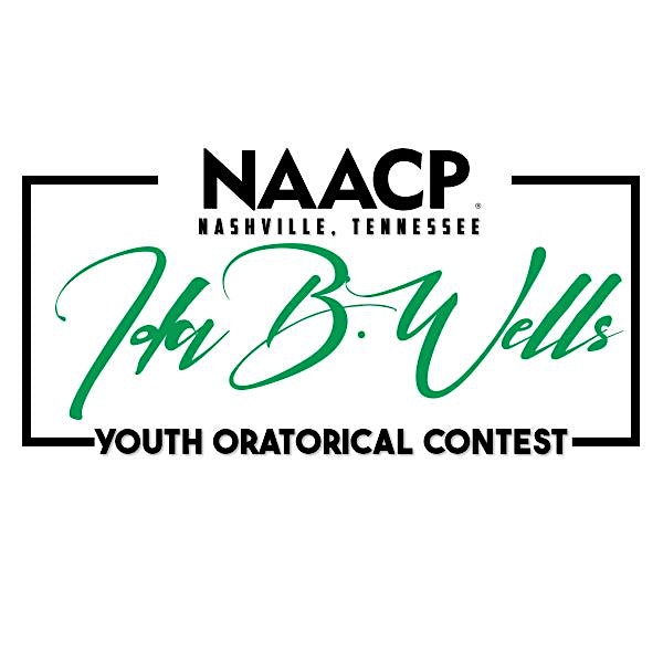 NAACP Nashville| Ida B. Wells Youth Oratorical Contest