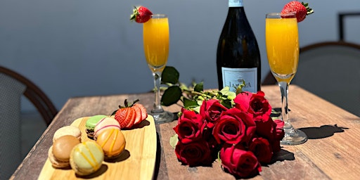 Image principale de Brunch & Blooms:  Join us for a special Mother's Day Celebration!
