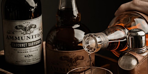 Immagine principale di Wine & Bourbon Tasting 