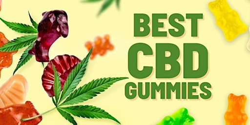 Makers CBD Gummies 300mg How Its Works? primary image