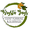 Krysta Jay's Event Planning & DJ Service's Logo