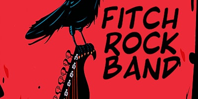 Imagem principal do evento Fitch Rock Band