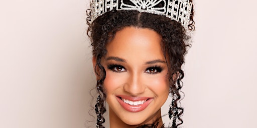 Miss Georgia Teen USA  2024 Final Pageants primary image