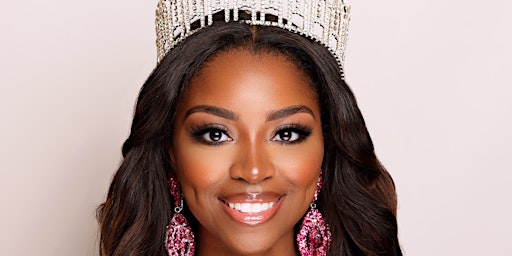 Miss Georgia USA  2024 Final Pageants primary image