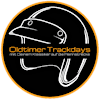 Logotipo de Oldtimer Trackdays