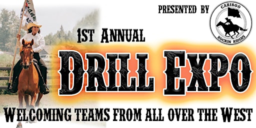 Hauptbild für 1st Annual Drill Expo