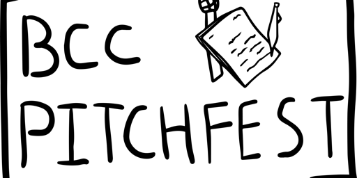 BCC Pitchfest 2024  primärbild