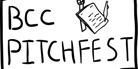 BCC Pitchfest 2024