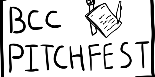 Primaire afbeelding van BCC Pitchfest 2024